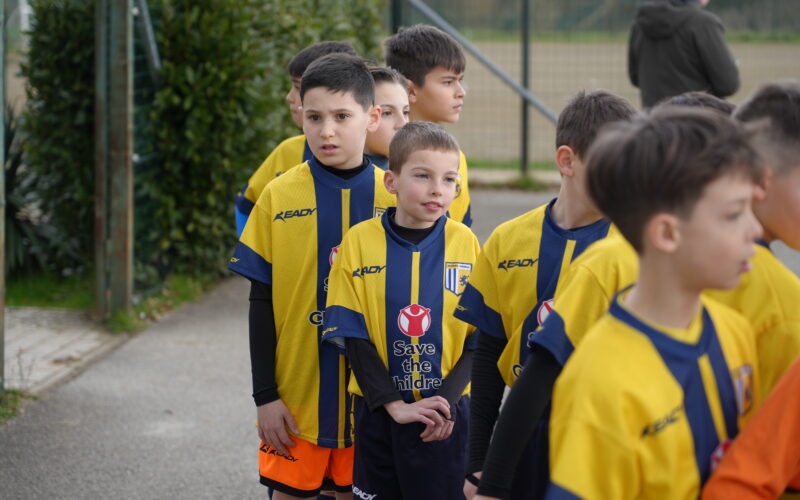 Scuola Calcio San Donato Tavarnelle