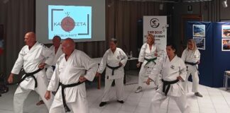 Altro appuntamento per incontrare… Karaterzetà: sabato 24 ottobre seminario a Greve in Chianti