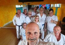 Karaterzetà conquista Bagno a Ripoli: quando il Dojo diventa una cura sociale sul territorio
