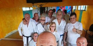 Karaterzetà conquista Bagno a Ripoli: quando il Dojo diventa una cura sociale sul territorio