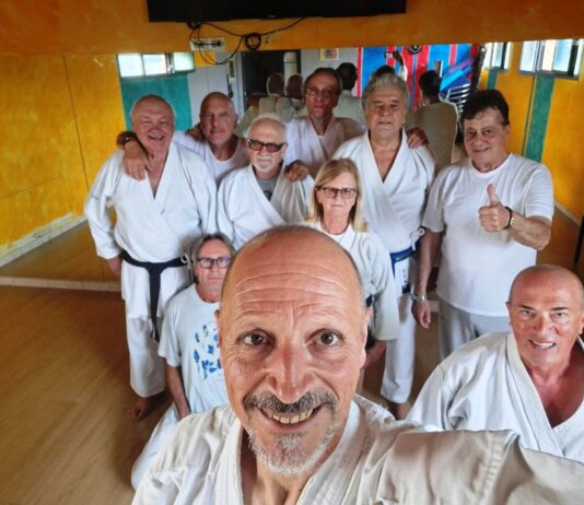 Karaterzetà conquista Bagno a Ripoli: quando il Dojo diventa una cura sociale sul territorio