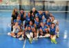 Serie C, è un Chianti Volley che non muore mai! Sotto 0-2, alla fine è vittoria al tie-break