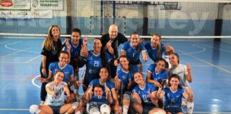 Serie C, è un Chianti Volley che non muore mai! Sotto 0-2, alla fine è vittoria al tie-break
