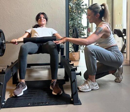 SportLab21: a San Casciano una palestra dove ogni persona è seguita davvero