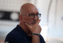Giotti Victoria Volley: Stefano Campitelli non è più il direttore sportivo (“per motivi personali”)