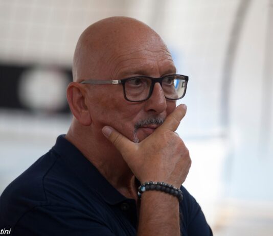Giotti Victoria Volley: Stefano Campitelli non è più il direttore sportivo (“per motivi personali”)
