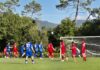 Un gol per tempo: Impruneta Tavarnuzze sconfitta sul campo del Tegoleto (0-2)