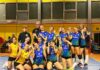 Terza Divisione, la Certosa Volley perde 3-1 in casa del Polisportiva San Quirico