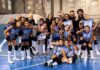 Under 12, vittoria in rimonta del Chianti Volley contro Firenze Ovest (2-1)
