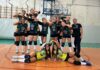 Under 15 Certosa Volley, che brave! Contro Tema Project vittoria esterna per 3-1