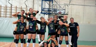Under 15 Certosa Volley, che brave! Contro Tema Project vittoria esterna per 3-1