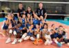Chianti Volley, vittoria autorevole dell’Under 17 (contro ChiantiBanca Virtus)