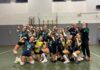Certosa Volley, l’Under 19… mostra i muscoli: vittoria in trasferta (3-0) all’esordio (contro PVP Volley Viaccia)