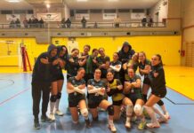 L’Under 19 della Certosa Volley sa… solo vincere: quarta vittoria su quattro partite