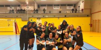 L’Under 19 della Certosa Volley sa… solo vincere: quarta vittoria su quattro partite
