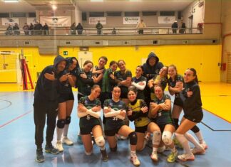 L’Under 19 della Certosa Volley sa… solo vincere: quarta vittoria su quattro partite