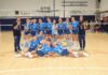 Under 19 Chianti Volley, riscatto dopo la sconfitta nella prima giornata