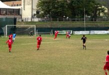 Il San Polo romba forte: vince 3-1 in casa della Virtus Biancoazzurra e vola in classifica