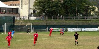 Il San Polo romba forte: vince 3-1 in casa della Virtus Biancoazzurra e vola in classifica