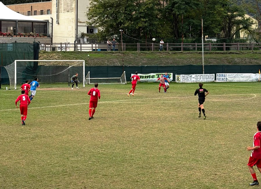 Virtus Biancoazzurra San Polo2
