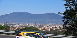 4° Rally Città di Scandicci-Colli Fiorentini: ultimi giorni per iscriversi