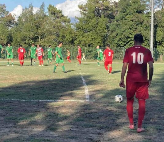 San Polo, la beffa arriva al 97′: palla persa e l’Atletico Valdipesa segna il 2-2