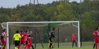Cerbaia, arriva la prima vittoria in campionato: Safina e Mazzoni a segno per il 2-1 a Casole