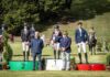 San Casciano: Anastasia Chechi conclude alla grandissima la sua carriera da “young rider”