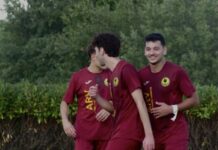 Chiantigiana già in fuga, super Bagno a Ripoli, Antella rimontata: il racconto della domenica
