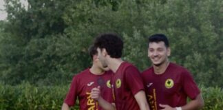 Chiantigiana già in fuga, super Bagno a Ripoli, Antella rimontata: il racconto della domenica