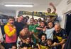 Marzoli decide il derby: il Cubino batte la Settignanese (1-0) e respira