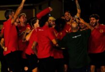Coppa Toscana Seconda Categoria, impresa Duccio Dini, avanti anche Sambuca, Antellese e Castellina