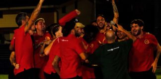 Coppa Toscana Seconda Categoria, impresa Duccio Dini, avanti anche Sambuca, Antellese e Castellina