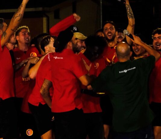 Coppa Toscana Seconda Categoria, impresa Duccio Dini, avanti anche Sambuca, Antellese e Castellina