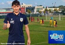 Uno stuzzicante mix di giovani in rampa di lancio e di elementi esperti: pronta la nuova Top 11