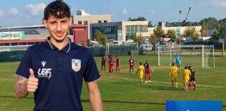 Uno stuzzicante mix di giovani in rampa di lancio e di elementi esperti: pronta la nuova Top 11