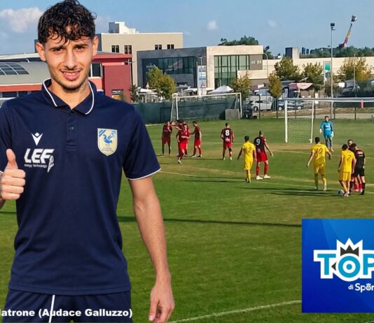 Uno stuzzicante mix di giovani in rampa di lancio e di elementi esperti: pronta la nuova Top 11