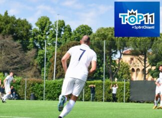 Certezza tra i pali, centrocampisti che si inseriscono e un tridente pazzesco: ecco la nuova Top 11