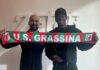Il Grassina piazza il colpo in attacco: dalla Svizzera arriva Issouf Diarra (ex Fiorentina)