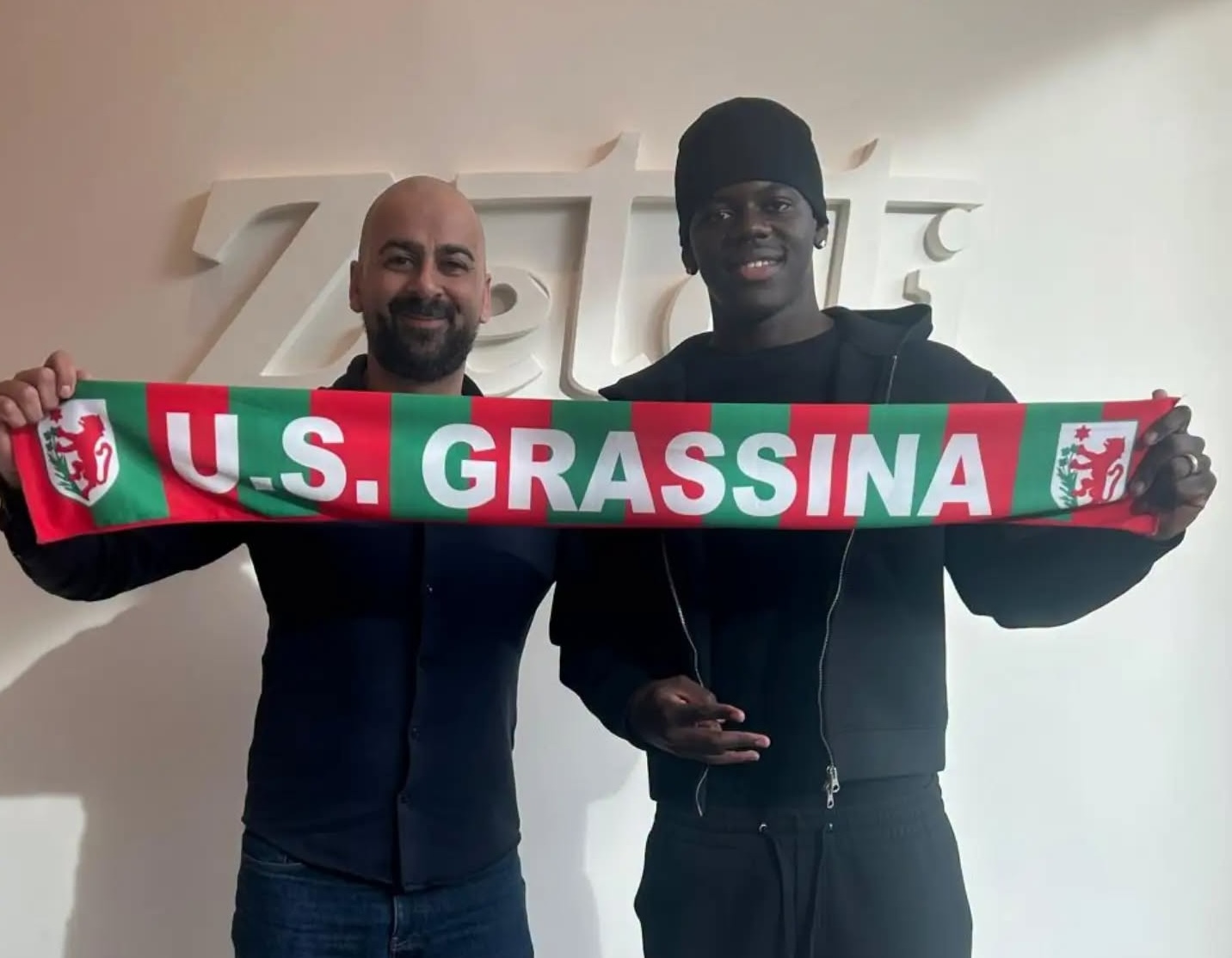 grassina diarra