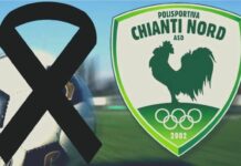 Lutto per il Chianti Nord: la scomparsa del direttore tecnico Daniele Lombardi