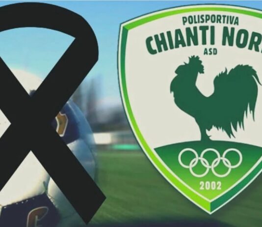 Lutto per il Chianti Nord: la scomparsa del direttore tecnico Daniele Lombardi