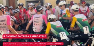 VIDEO / Ciclismo, grande edizione del “Memorial Piero Forconi” a Mercatale