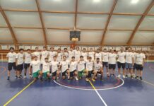 Pallamano Tavarnelle, stagione 2026/27 ai nastri di partenza. Il presidente Pierattoni: “Vi aspettiamo tutti al PalaBustecca”