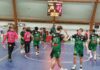 La Pallamano Tavarnelle cala il tris: vittoria 26-21 anche contro Mugello