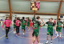 La Pallamano Tavarnelle cala il tris: vittoria 26-21 anche contro Mugello