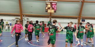 La Pallamano Tavarnelle cala il tris: vittoria 26-21 anche contro Mugello