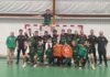 Serie B, super Pallamano Tavarnelle nella prima al PalaBustecca: 40-23 su Grosseto