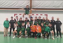 Serie B, super Pallamano Tavarnelle nella prima al PalaBustecca: 40-23 su Grosseto