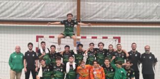 Serie B, super Pallamano Tavarnelle nella prima al PalaBustecca: 40-23 su Grosseto